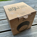 Salatschleuder für Thermomix von MixFino® Verpackung Bild 2: smartgeniessen