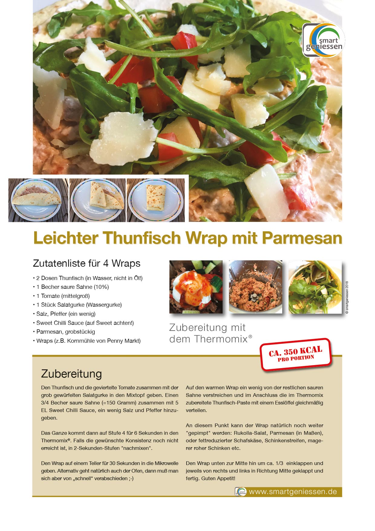 Leichter-Wrap-Thunfisch-Rezept-fuer-thermomix-smartgeniessen
