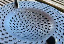 Wuufo Spritzschutz – Cleveres Zubehörteil für Thermomix Der wuufo Spritzschutz für deinen Thermomix®